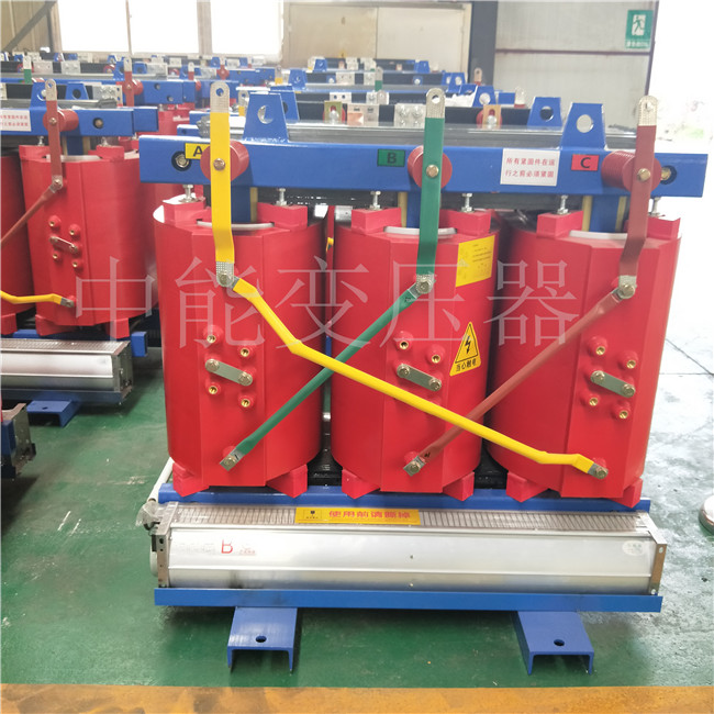 袁州SCB18-1000kVA干式变压器